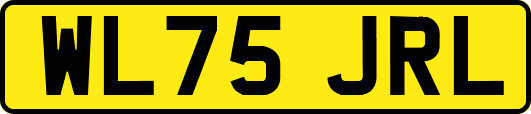 WL75JRL