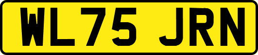 WL75JRN