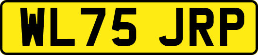 WL75JRP