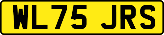 WL75JRS