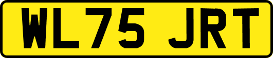 WL75JRT