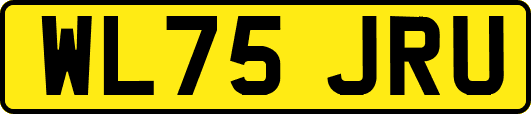 WL75JRU