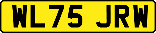 WL75JRW