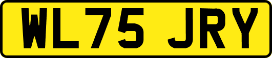 WL75JRY