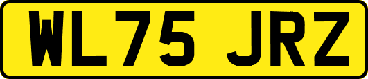WL75JRZ