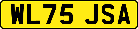 WL75JSA