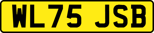 WL75JSB