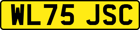 WL75JSC