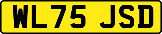 WL75JSD