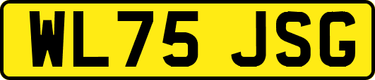 WL75JSG