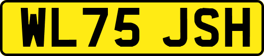 WL75JSH