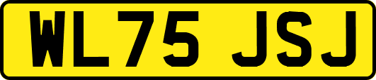 WL75JSJ