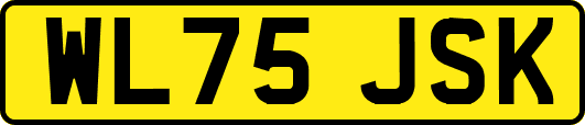 WL75JSK