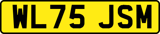 WL75JSM