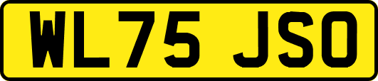 WL75JSO