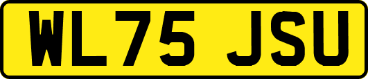 WL75JSU