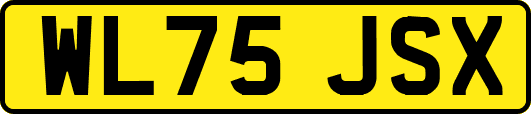 WL75JSX