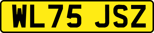 WL75JSZ