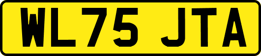 WL75JTA