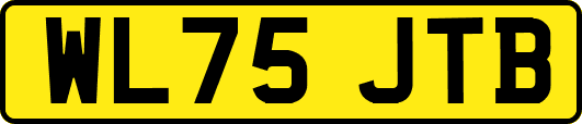 WL75JTB