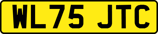 WL75JTC