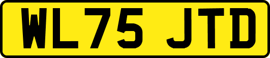WL75JTD