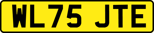 WL75JTE