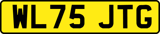 WL75JTG