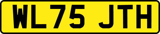WL75JTH