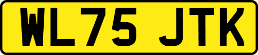 WL75JTK