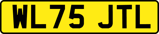 WL75JTL