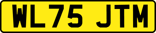 WL75JTM