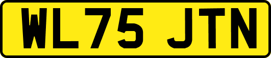 WL75JTN