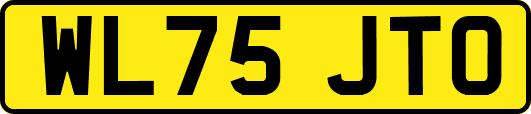 WL75JTO