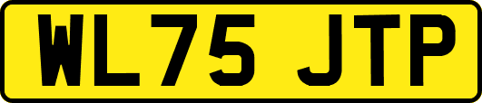 WL75JTP