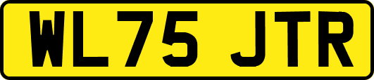 WL75JTR