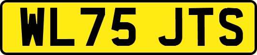 WL75JTS