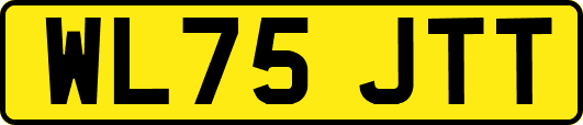 WL75JTT
