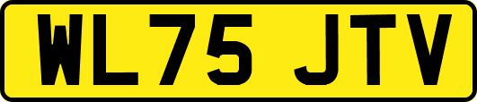 WL75JTV