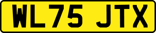 WL75JTX