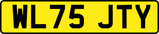 WL75JTY