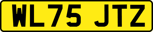 WL75JTZ