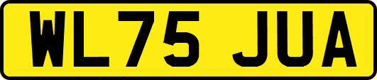 WL75JUA