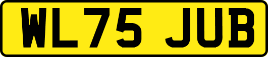 WL75JUB