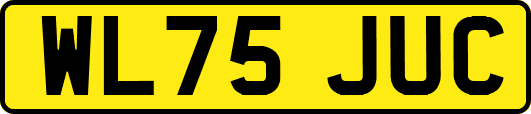 WL75JUC