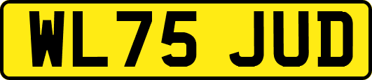 WL75JUD