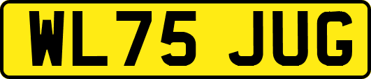 WL75JUG