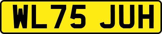 WL75JUH