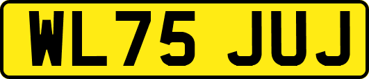 WL75JUJ