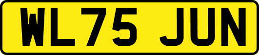 WL75JUN